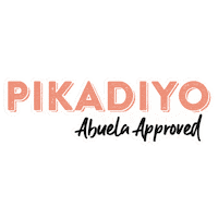 Abuelaapproved Sticker by Pikadiyo Miami