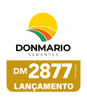 Donmariomilho Sticker by DONMARIO Sementes