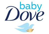 Cute Sticker by Baby Dove