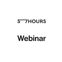 Youtube Adventure Sticker by Stephanie at 57hours