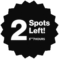 Bucket List Adventure Sticker by Stephanie at 57hours