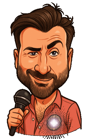 Direttore Sticker by Weekpress