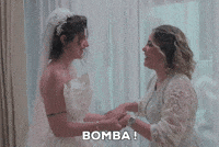 Bomba GIF