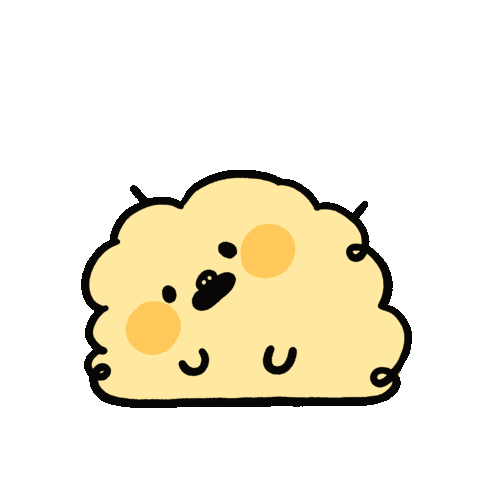 YAJSO giphyupload 企鵝 橘子 矮鵝 Sticker