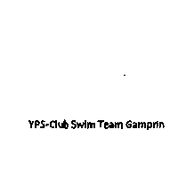 ypsclubswimteamgamprin fl liechtenstein yps teamliechtenstein Sticker