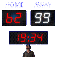 62 Home Sticker