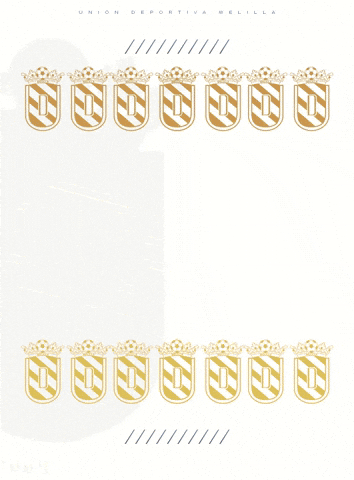 Ud Melilla GIF by Unión Deportiva Melilla