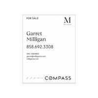 Garretmilligan Sticker by Compass