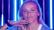 Womens Lacrosse Carolina GIF by UNC Tar Heels