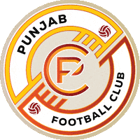 Punjab Isl Team Sticker