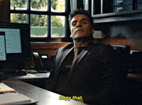 You Got It Thumbs Up GIF