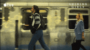 Commuting On My Way GIF by Apple TV+