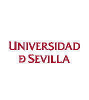 university uni Sticker by Universidad de Sevilla