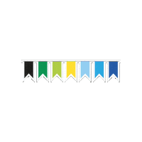 Kreativ Kos Sticker by Druck und Werte Creatives
