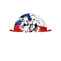 Chile Bodybuilding Sticker by wnbfofficial
