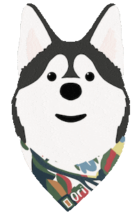 Orithepomsky Sticker