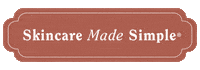 Woman Skincare Sticker by Simply Skin
