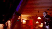 cbs halloween jack macgyver george eads GIF