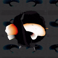 Art Morph GIF by Aleksey Efremov
