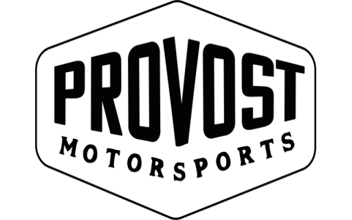provostmotorsports giphyupload pm chevy c10 Sticker