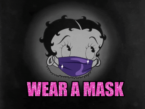 Betty Boop Cartoon GIF by Fleischer Studios