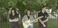 Dating Im Not Afraid GIF by Topshelf Records