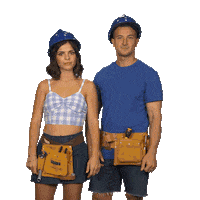 Think Channel 9 Sticker by The Block