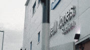 The Wire GIF by Warrington Wolves