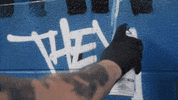 The Wire Hj GIF by Warrington Wolves