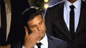 Tv Show Reaction GIF by LogoTV
