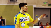 Vive Kielce Handball GIF by Superliga