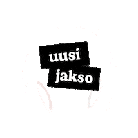 Podcast Mke Sticker by Yleisradio