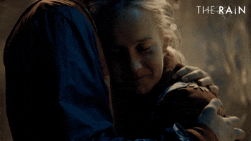 TheRainNetflix regen therainnetflix therain rainnetflix GIF