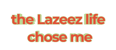 LazeezShawarma giphyupload shawarma lazeez lazeez shawarma Sticker