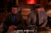 season 2 GIF by Twin Peaks on Showtime