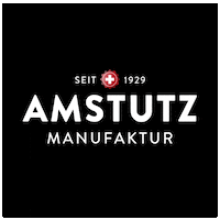 Logo Amstutz GIF by amstutzmanufaktur