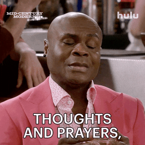 Nathan Lee Graham Arthur GIF by HULU