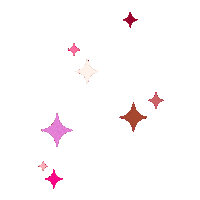 Sparkle Cinnamon Sticker by BITE Beauty
