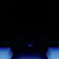 Art Mirror GIF by John Fogarty