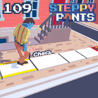 steppypants GIF