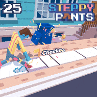 steppypants GIF