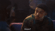 Excuse Me What GIF by grown-ish