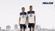 New Orleans GIF by New Orleans Privateers