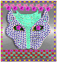 eyes hearts GIF by Re Modernist