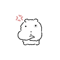 Dog Sticker