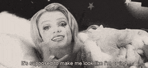 music video crying GIF