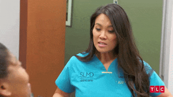 GIF by TLC Europe
