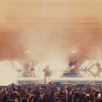 Chicago Illinois Fireworks GIF by Respective