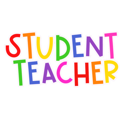 School College Sticker by mswonderlymakesmusic