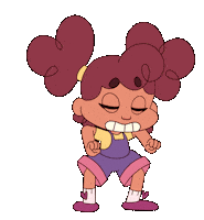 Dance Pri Sticker by Belli Studio
